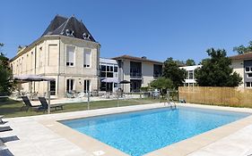 Green Hotels Bordeaux Arena